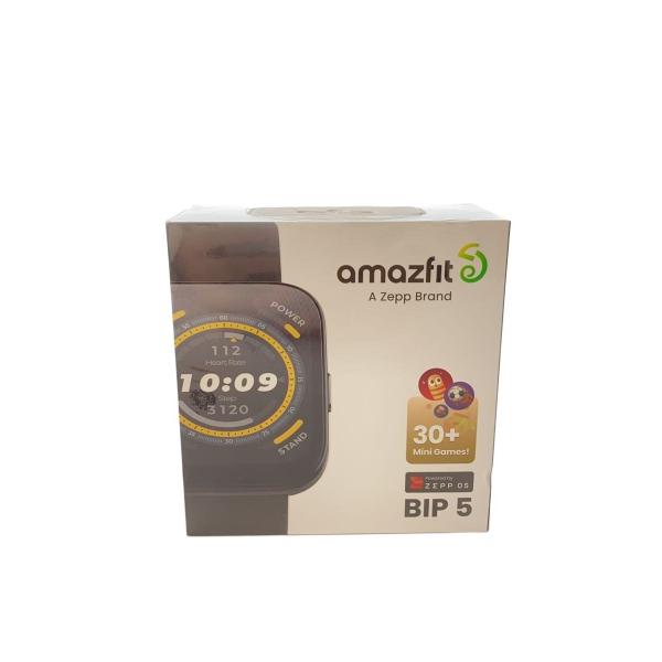 Amazfit◆スマートウォッチ/デジタル