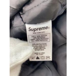 Supreme◆ジャケット/M/コットン/YL...の詳細画像3