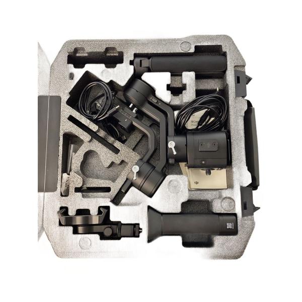 DJI◆その他カメラ関連製品 Ronin-SC//