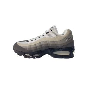 NIKE◆AIR MAX 95 OG BIG BUBBLE_エア マックス 95 ビッグバブル/26cm/BLK//