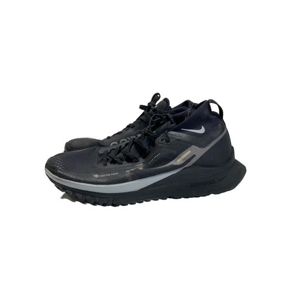 NIKE◆REACT PEGASUS TRAIL 4 GTX_リアクトペガサストレイル4 GTX/2...