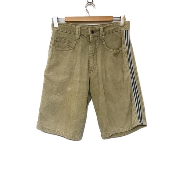 Billabong◆ショートパンツ/30/コットン/BEG