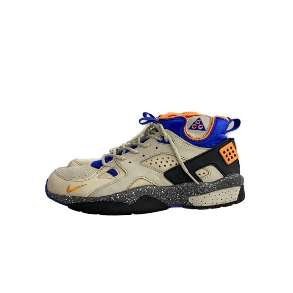 NIKE◆ACG AIR MOWABB OG_ACG エア モワブ OG ACG/27.5cm/WH...