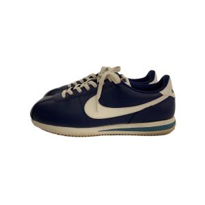 NIKE◆CORTEZ 23_コルテッツ 23/28.5cm/NVY