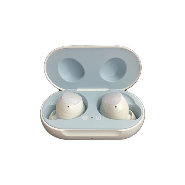 SAMSUNG◆イヤホン/SM-R170/Galaxy Buds/ワイヤレス/カナル型/