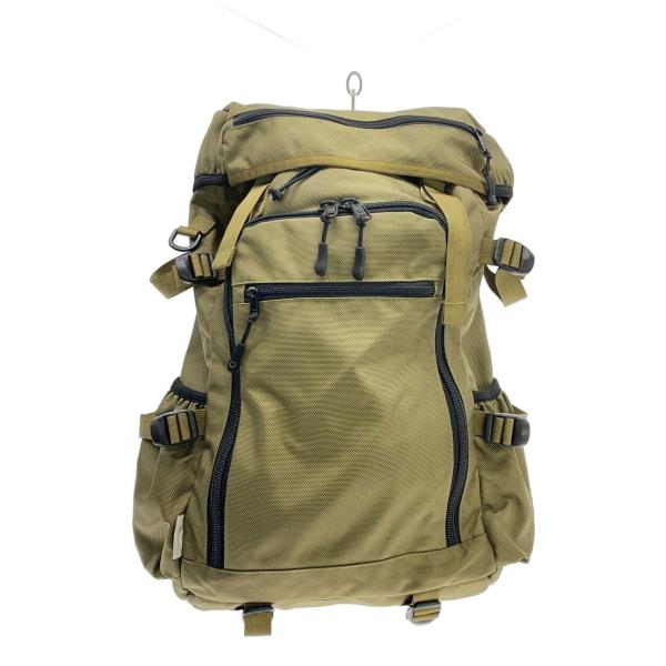 DSPTCH◆リュック/KHK/MOSS/BACKPAC//