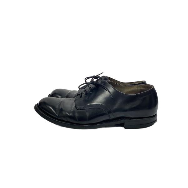 US.NAVY◆ドレスシューズ/--/BLK/レザー/sp0100-95-d-1090/90s/サー...
