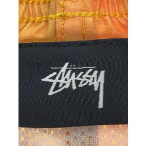 STUSSY◆ショートパンツ/XL/ポリエステ...の詳細画像3