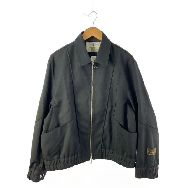 MAISON SPECIAL◆ジャケット/1/11252211204/Chambray Washab...