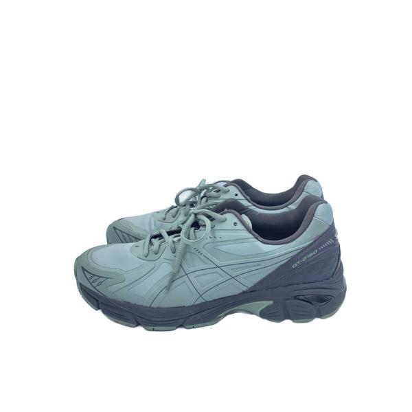 ASICS◆ローカットスニーカー/28cm/GRN/1203A375-021/GT-2160/SLA...