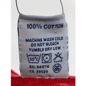 STUSSY◆Tシャツ/L/コットン/90S/...の詳細画像3