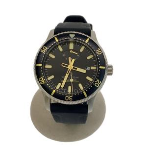 インビクタ 腕時計 INVICTA 時計 1460 Vintage ヴィンテージ ブラック  