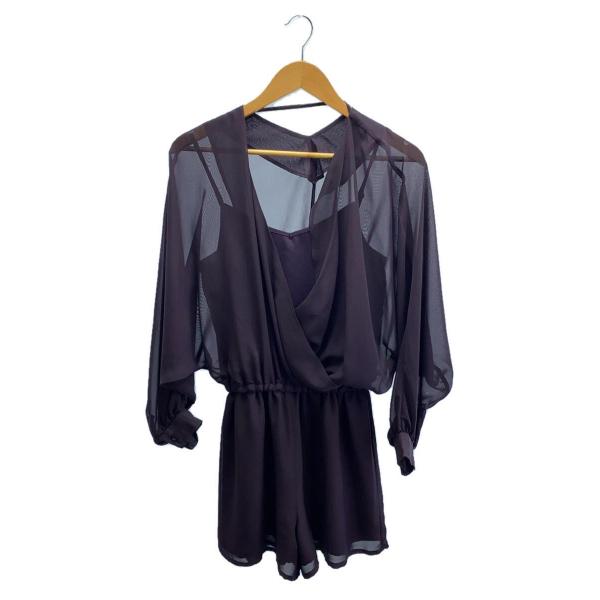 AMERI◆ワンピース/--/ポリエステル/PUP/018150070