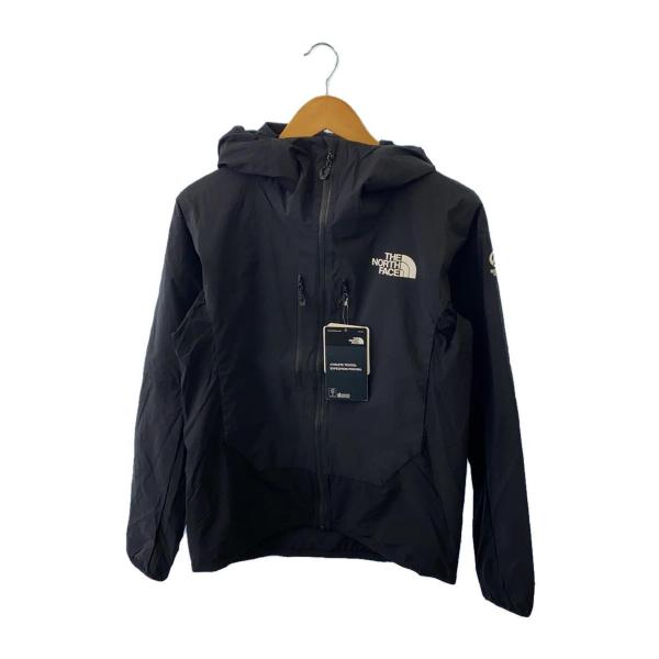 THE NORTH FACE◆FL HYBRID VENTRIX HOODIE_フューチャーライトハ...