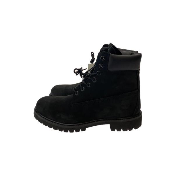 Timberland◆レースアップブーツ/28cm/BLK/TB 010073 001/6 iN W...