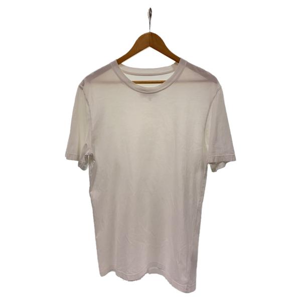 Maison Margiela◆Tシャツ/48/コットン/WHT/S50GC0622