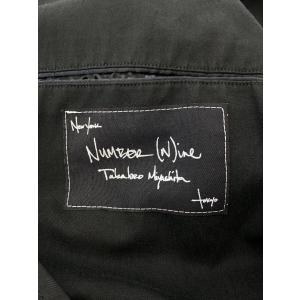 NUMBER (N)INE◆ステンカラーコート...の詳細画像2