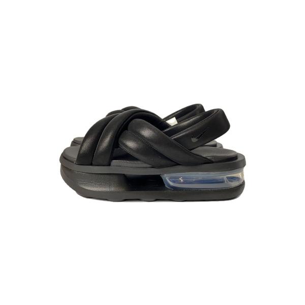 NIKE◆AIR MAX ISLA_エア マックス アイラ/24cm/BLK