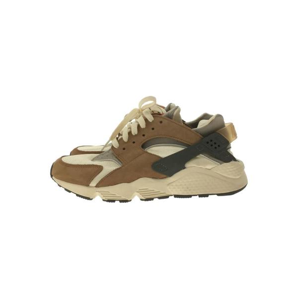 NIKE◆AIR HUARACHE LE/エア ハラチ LE/27cm/CML/DD1381-200