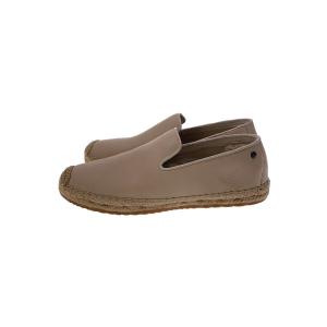 UGG australia◆W DELMAR/シューズ/23cm/BEG/1008820
