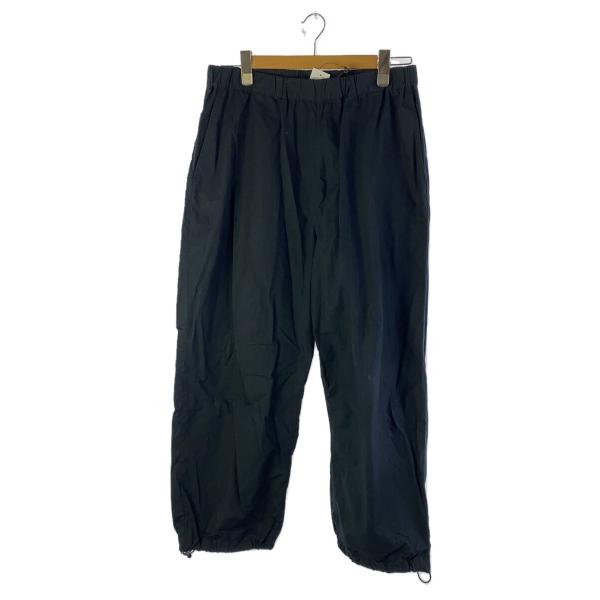 FreshService◆ボトム/FREE/コットン/BLK/FSW-23-PT-013