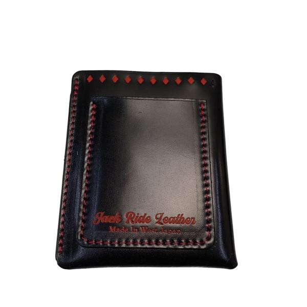 XSW×2コードバンカスタムモデル/JACK RIDE LEATHER/レザー/BLK/メンズ