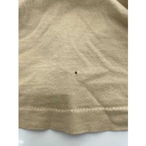 STUSSY◆Tシャツ/L/コットン/BEG/...の詳細画像5