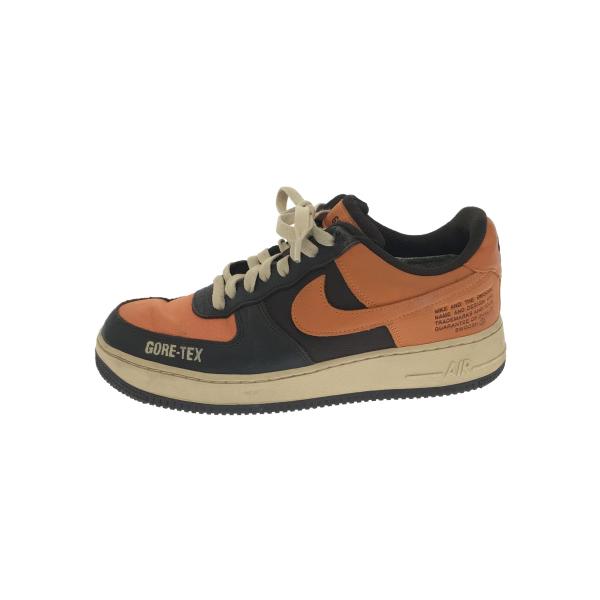 NIKE◆DO2760-220/AIR FORCE 1 GTX_エア フォース ワン ゴアテックス/...