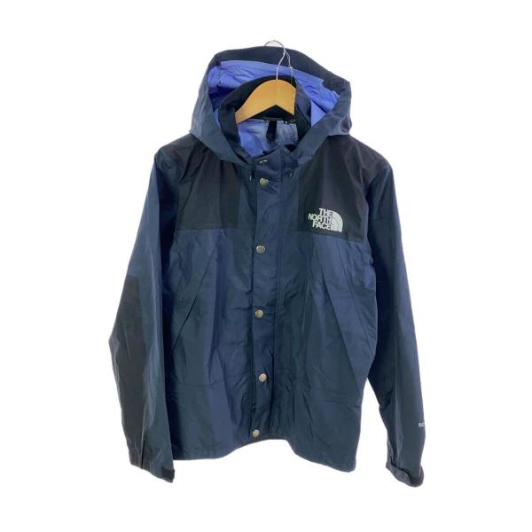 THE NORTH FACE◆MT RAINTEX JKT_マウンテンレインテックスジャケット/M/...