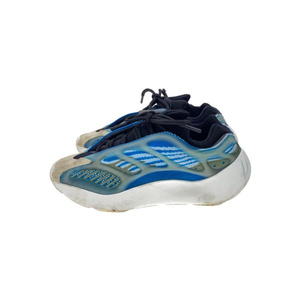 adidas◆YEEZY 700 V3/25.5cm/BLU