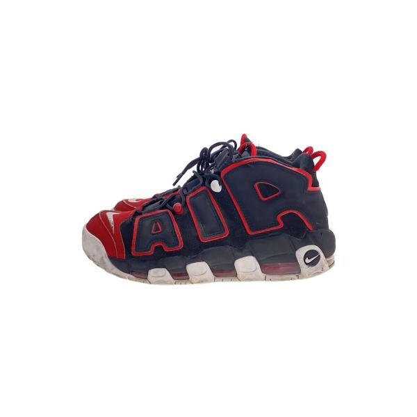 NIKE◆ハイカットスニーカー/27.5cm/ブラック/FD0274-001