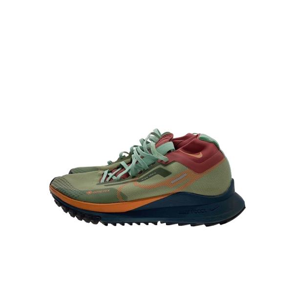 NIKE◆REACT PEGASUS TRAIL 4_リアクト ペガサス トレイル 4/28cm/G...