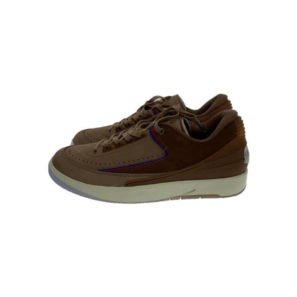 NIKE◆AIR JORDAN 2 RETRO LOW SP_エア ジョーダン 2 レトロ SP/2...