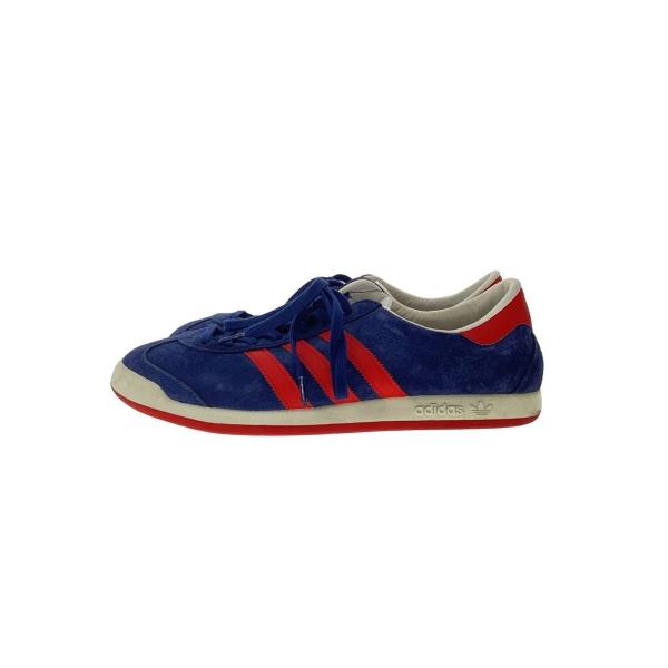 adidas◆JAVA_ジャワ/27cm/NVY