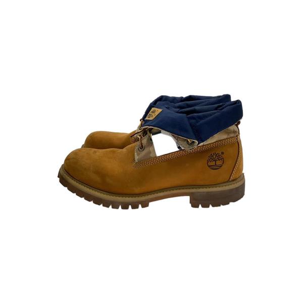 Timberland◆レースアップブーツ/US8.5/CML/A11QK