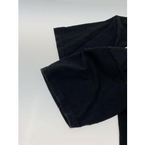 STUSSY◆Tシャツ/S/コットン/BLK/...の詳細画像4