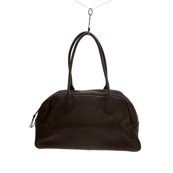 JEANASIS◆バッグ/--/BRW/JS790640AK//