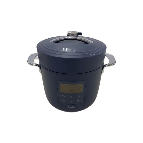 A-Stage◆圧力鍋/容量:2L/NVY/PCH-20LN