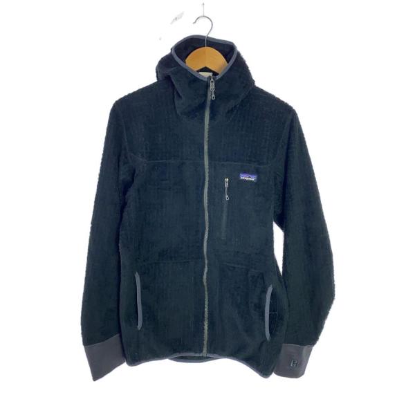 patagonia◆パーカー/M/--/BLK/無地/STY25772FSA16