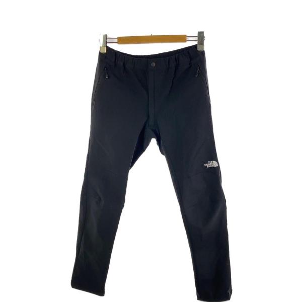 THE NORTH FACE◆ALPINE LIGHT PANT_アルパインライトパンツ/S/ナイロ...