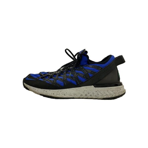 NIKE◆ACG REACT TERRA GOBE/リアクトテラゴービー/ブルー/BV6344-40...