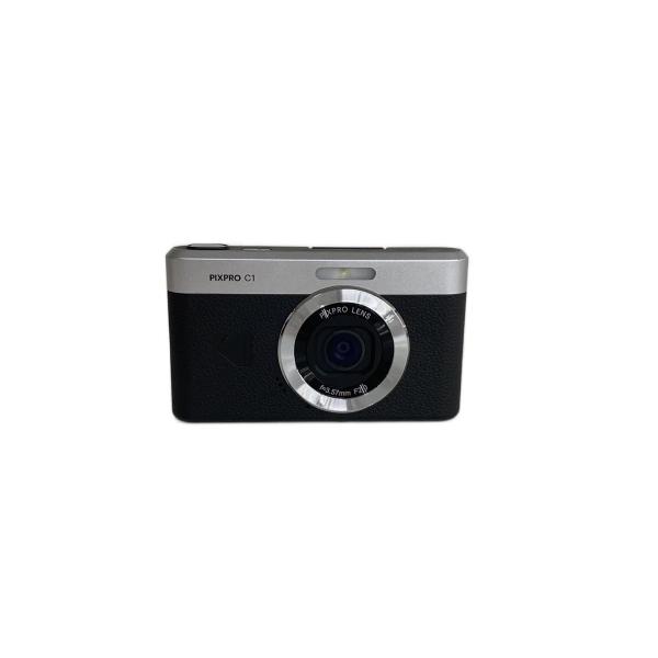 Kodak◆デジタルカメラ PIXPRO C1