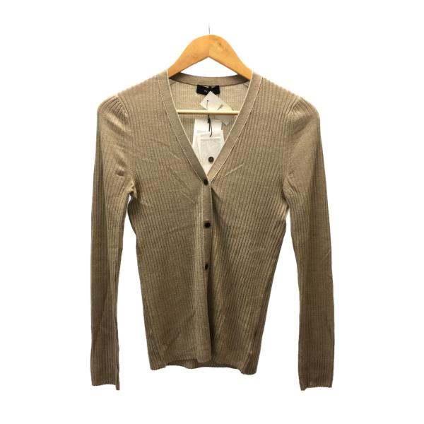 theory◆2022年モデル/Regal Wool Micro S Cardi/カーディガン/S/...