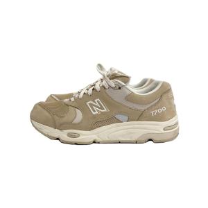 NEW BALANCE◆CM1700/クリーム/28.5cm/CRM