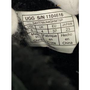 UGG australia◆ブーツ/--/BL...の詳細画像4