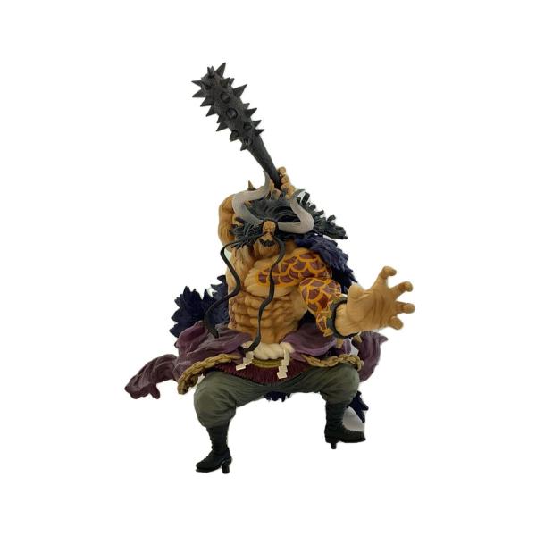 BANDAI SPIRITS◆フィギュア/コミック&amp;アニメ/ワンピース/カイドウ/箱無し