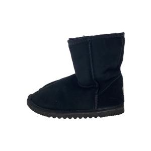 UGG australia◆ブーツ/--/BLK