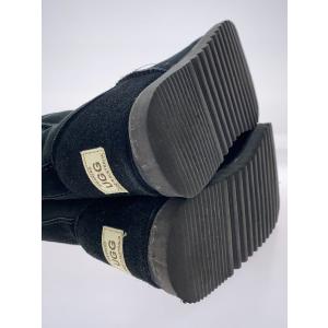UGG australia◆ブーツ/--/BLKの詳細画像3