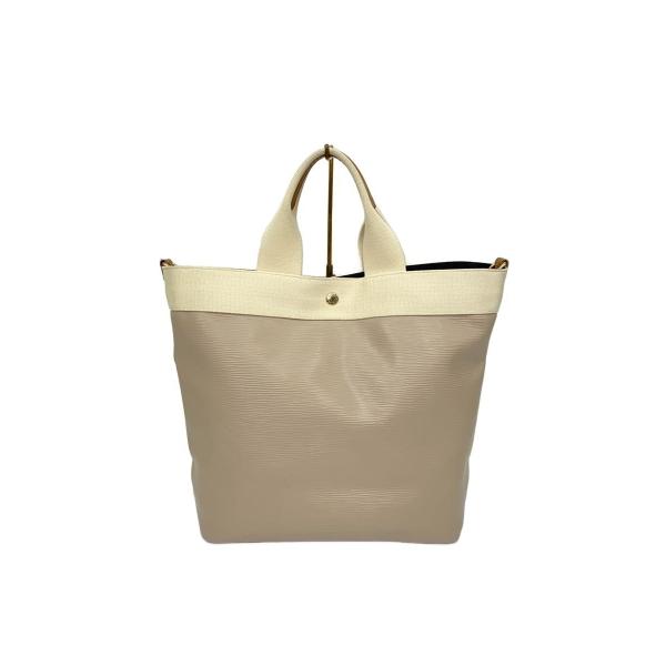 TOPKAPI◆トートバッグ/--/BEG