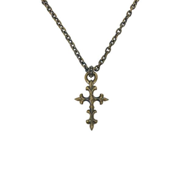 Loud Style Design◆ネックレス/SILVER/SLV/トップ有/メンズ